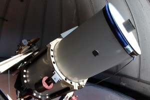 Mak + white light filter