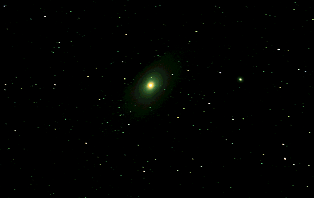 M31 DSS2 30 sec ISO800 170814crop