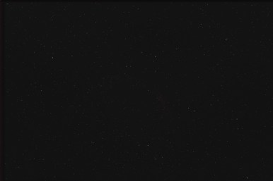 Dark sky image (Eastern Veil) with dark point set at 20,20,20.  This approximates best to the natural darkness of the night sky. 