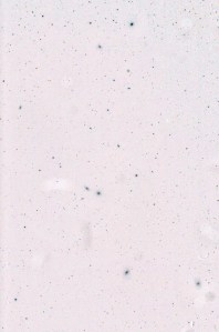 Inverting the M96 Group image helps show better the galaxies and other significant features. 