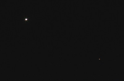 Picture saved with settings embedded.