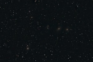 Markarain's Chain WO GT81 & Canon 550D + FF | 15 x 180 secs @ ISO 1,600 | 26th March 2015