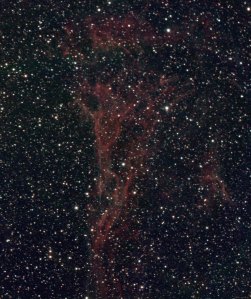 Pickering's Triangle