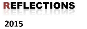 Reflections 2015