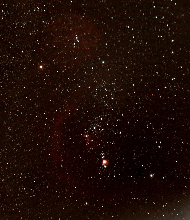 Picture saved with settings embedded.