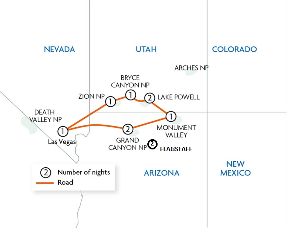 The Grand Circle p76 1280302