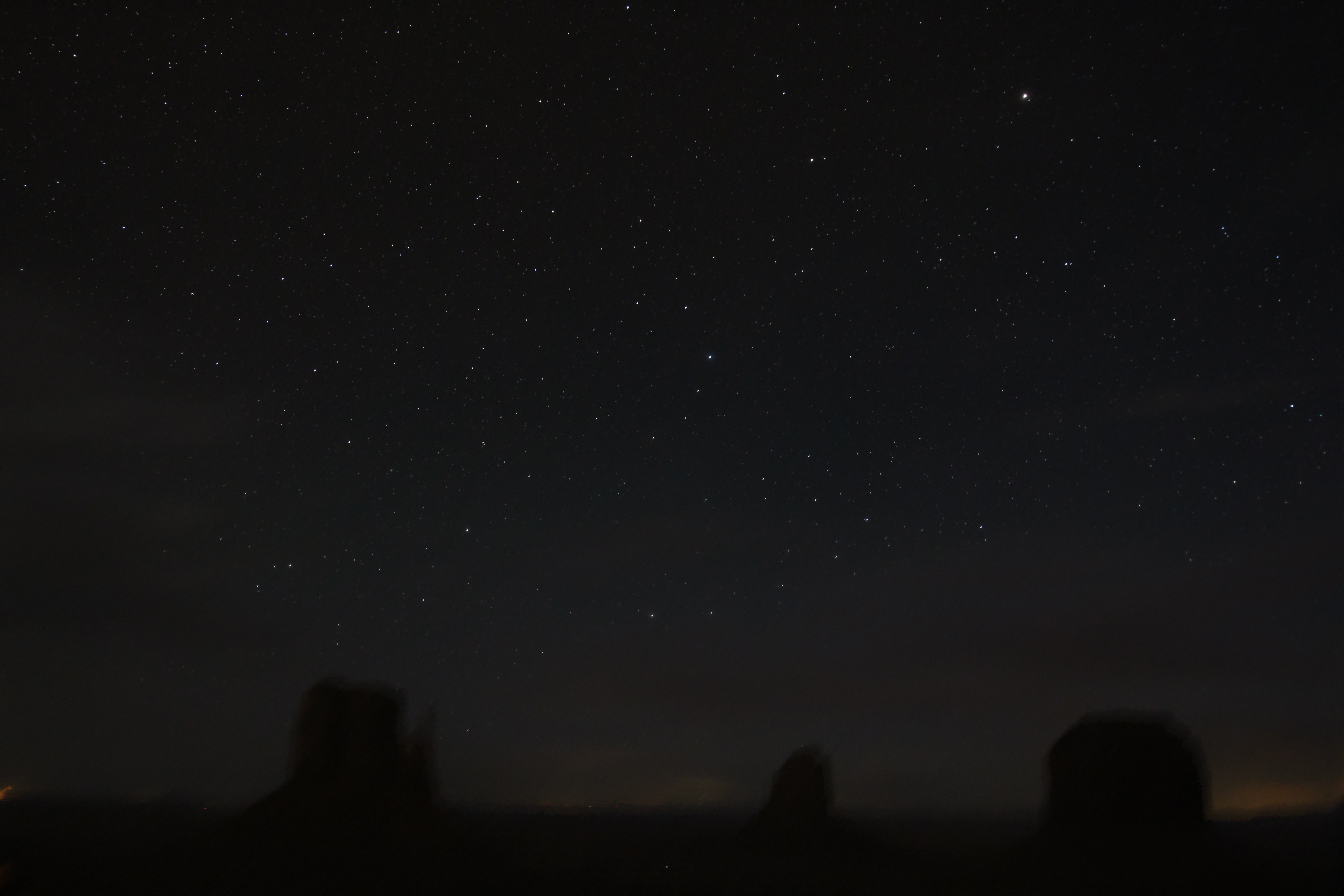 Picture saved with settings embedded.