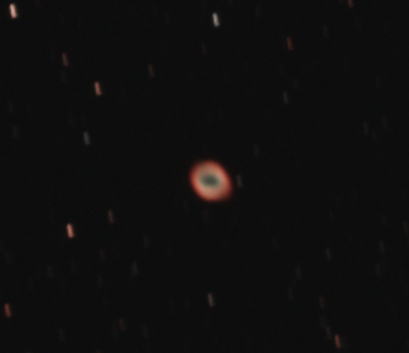 Picture saved with settings embedded.