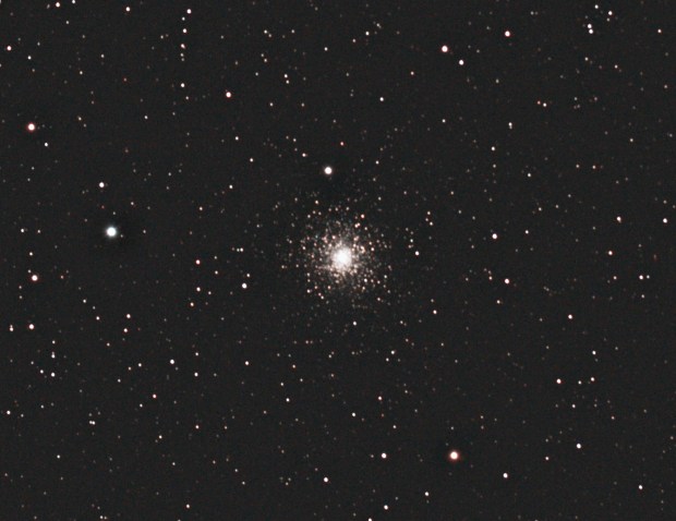 Picture saved with settings embedded.