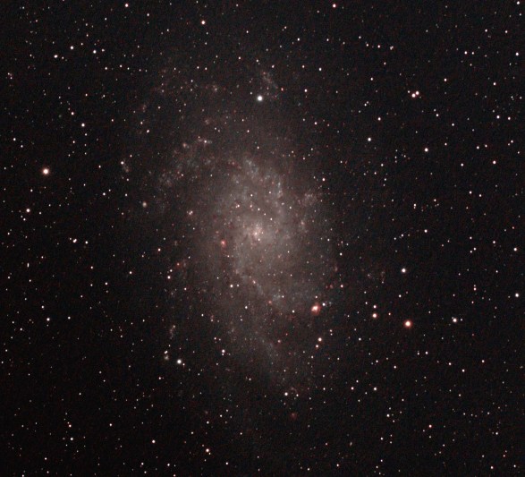 Picture saved with settings embedded.