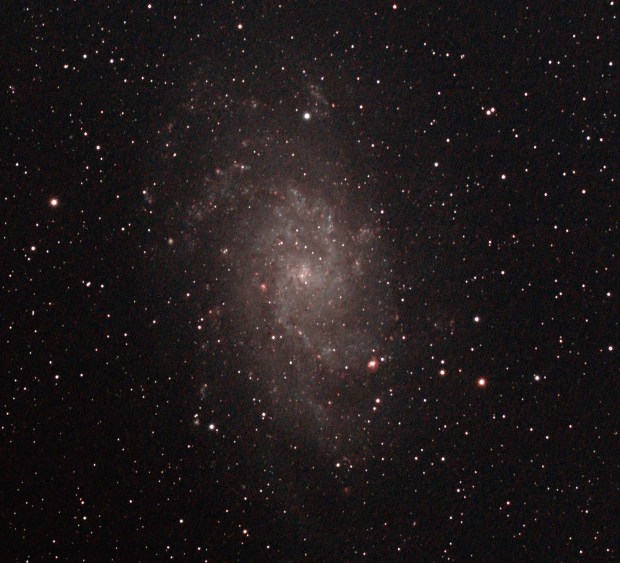 Picture saved with settings embedded.