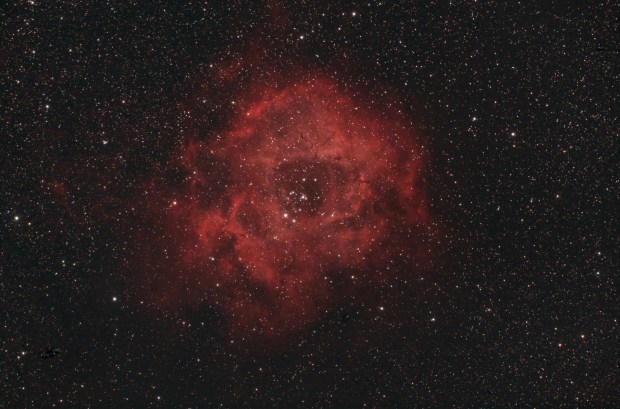 Picture saved with settings embedded.