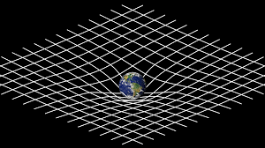 spacetime