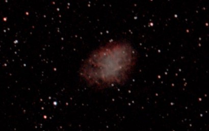 Picture saved with settings embedded.