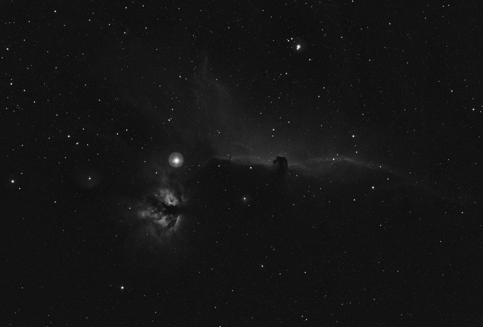 Picture saved with settings embedded.