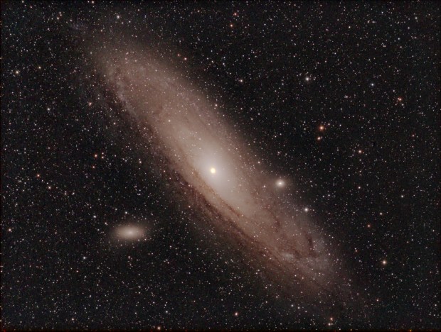 M31 LUM ProcessedX (Large)