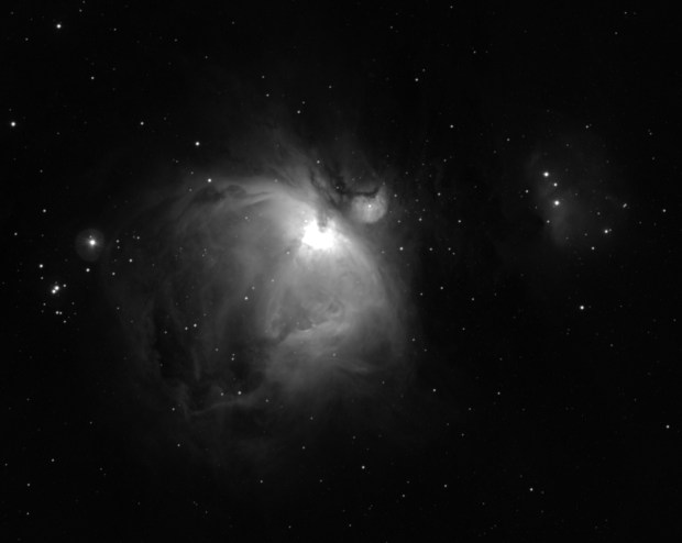 Picture saved with settings embedded.