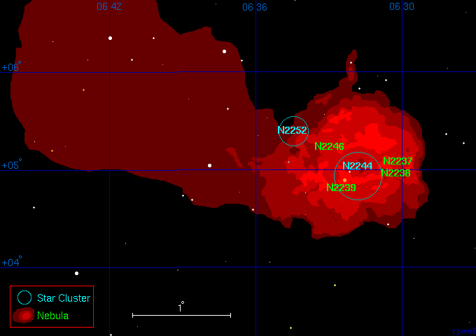 ngc2237map