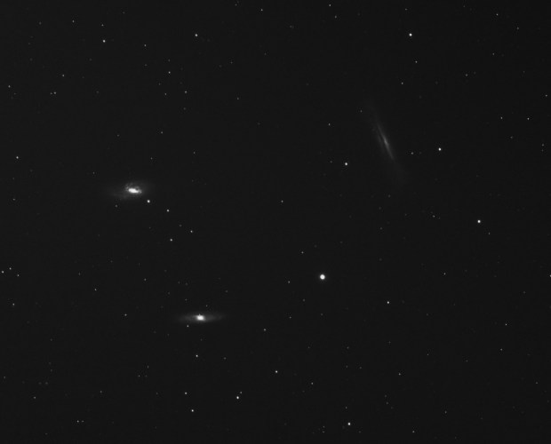 Picture saved with settings embedded.