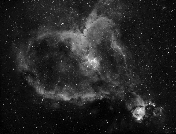 Picture saved with settings embedded.