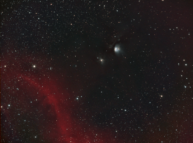 Combined +180 degrees 3+5min HaLRGB (Large)