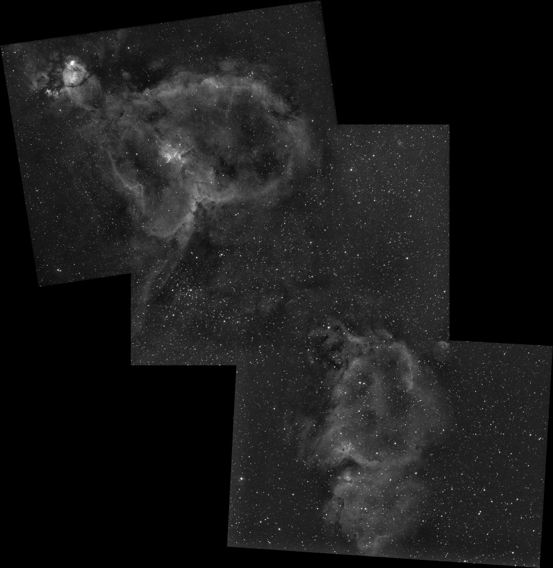 Picture saved with settings embedded.