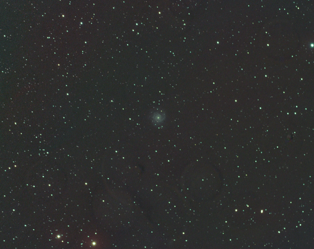 M74 LRGBx (Medium)