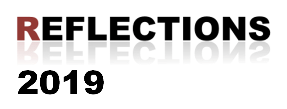 Reflections 2019 BannerX