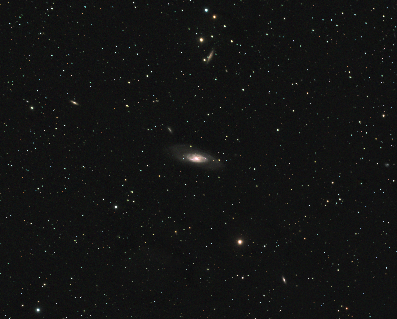 M106 HaLRGB final2 (Large)
